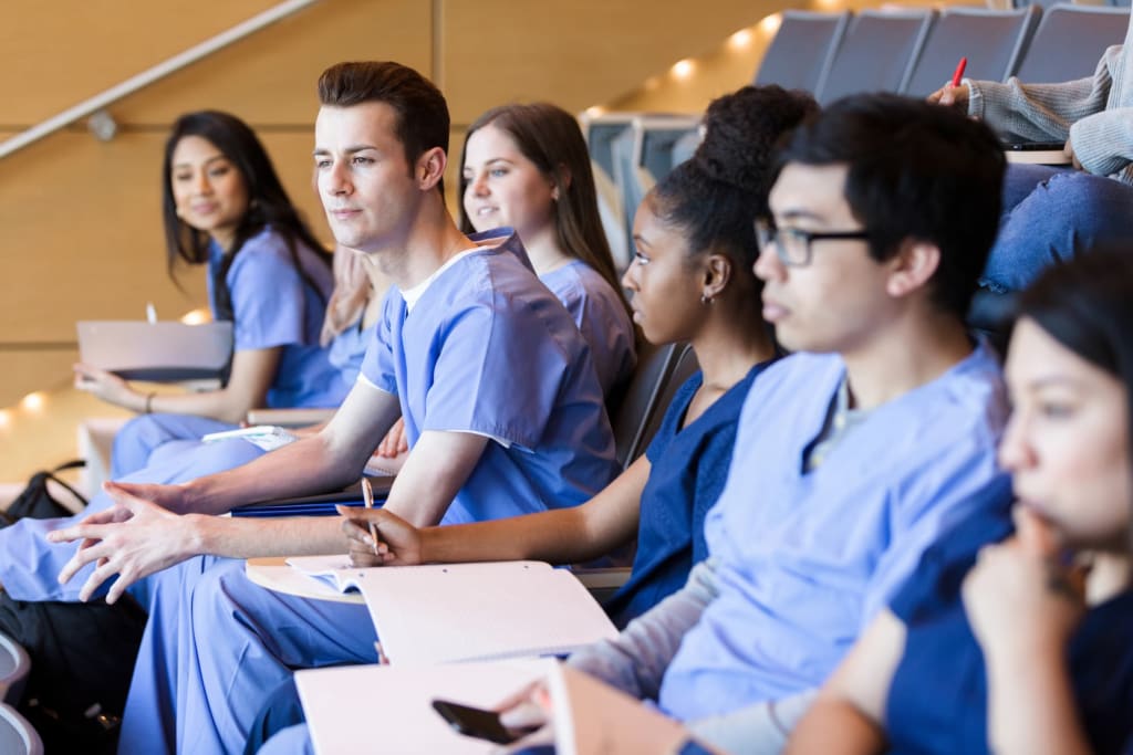 Most Affordable Online RN To MSN Programs In 2021 | Grad School Hub