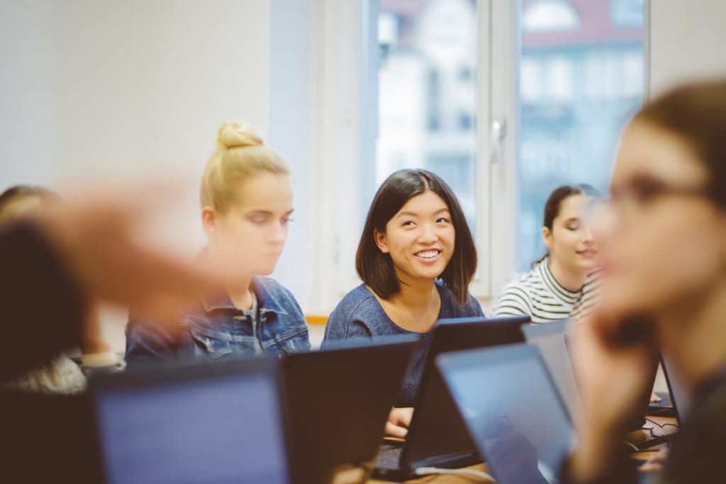 cyber security education free