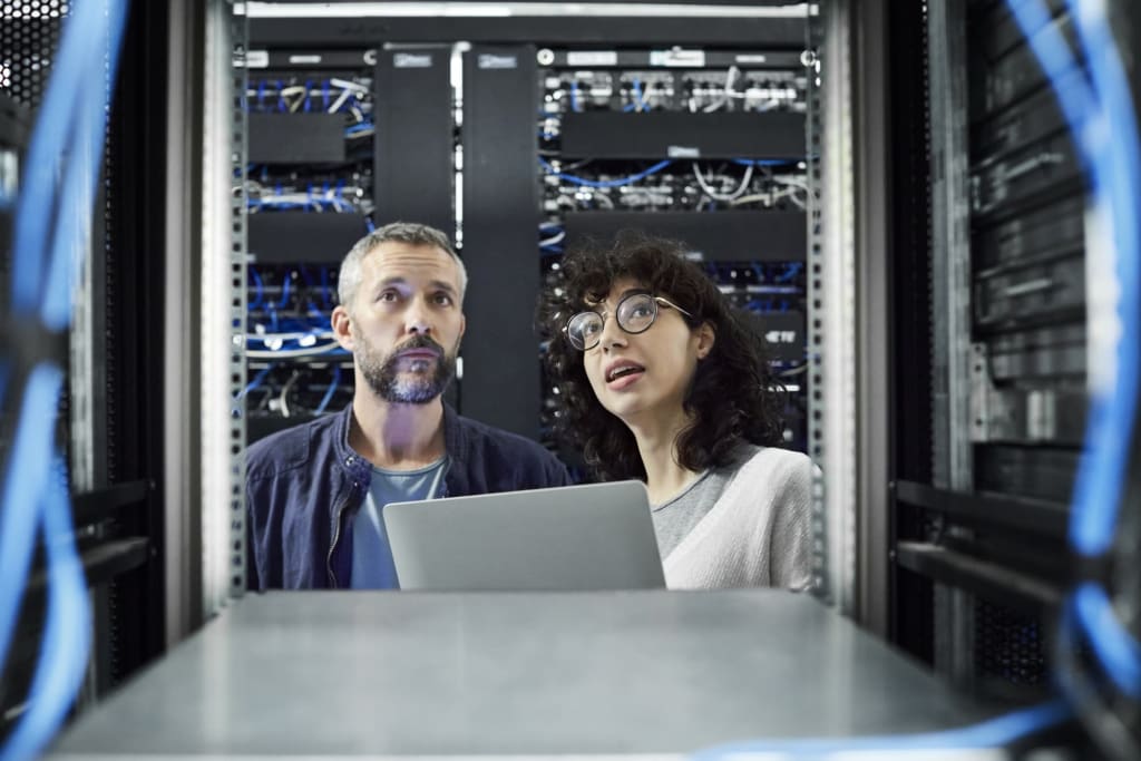 6 Steps to Become a Data Engineer | BestColleges
