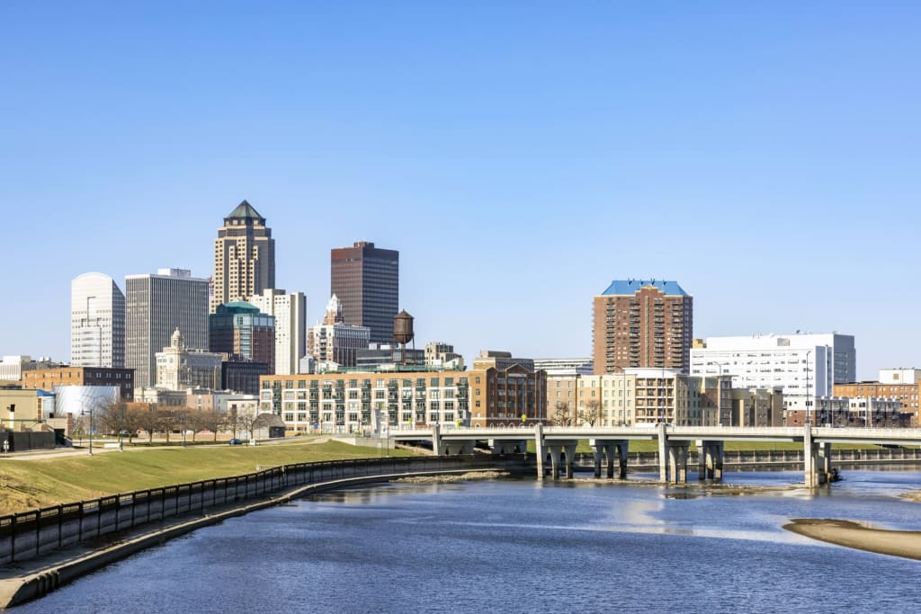 Find The Best Trade Schools In Iowa
