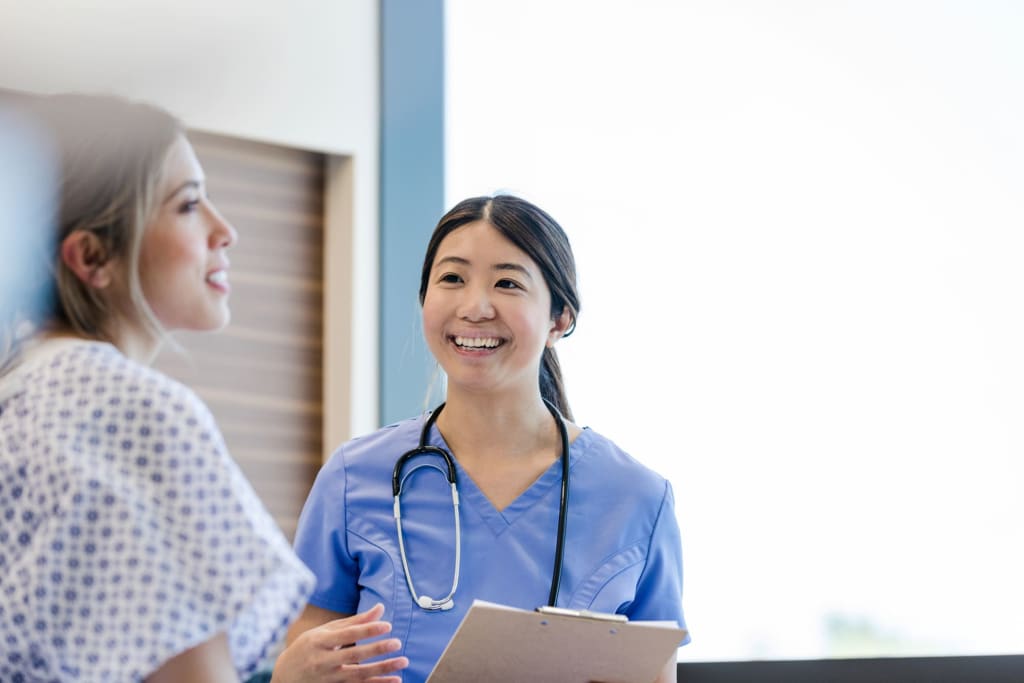 Nurse Practitioner Salary: How Much Does An NP Make?