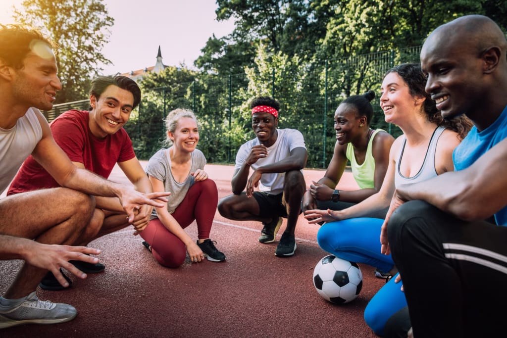 These 6 DEIFocused Organizations Support StudentAthletes BestColleges