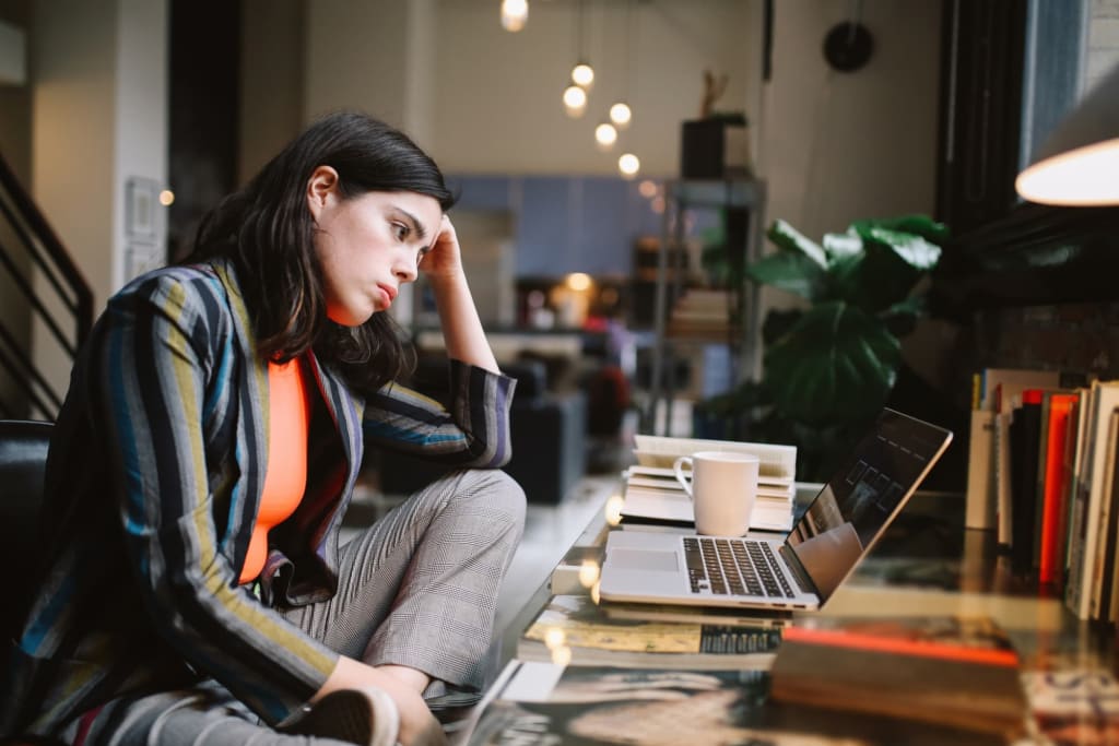 Here s What To Do If Your Salary Isn t Keeping Up With Inflation 