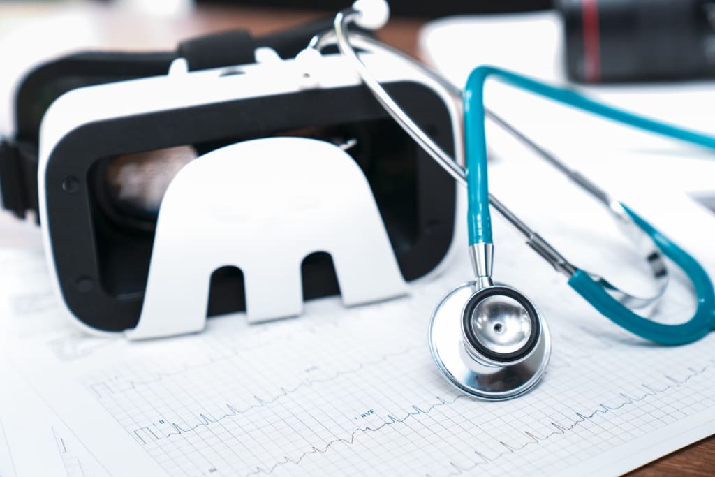 AI in Nursing School| BestColleges