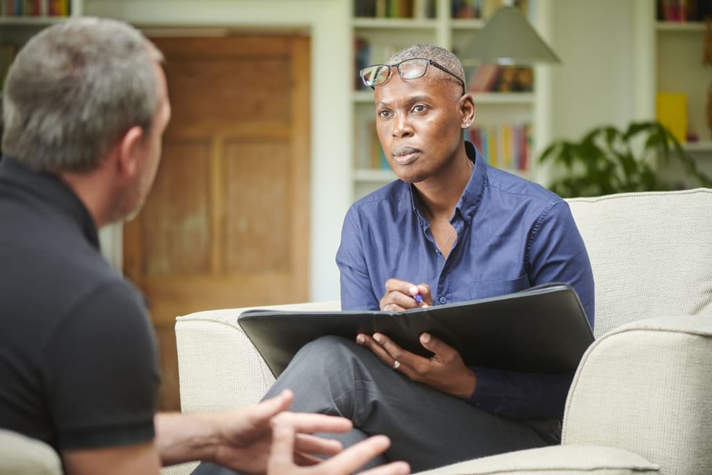 Master's In Counseling Vs. Counseling Psychology