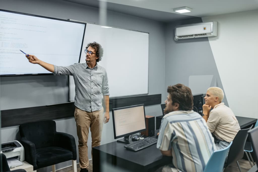 Florida Tech Developing Artificial Intelligence Degree BestColleges Florida tech developing artificial intelligence degree bestcolleges
