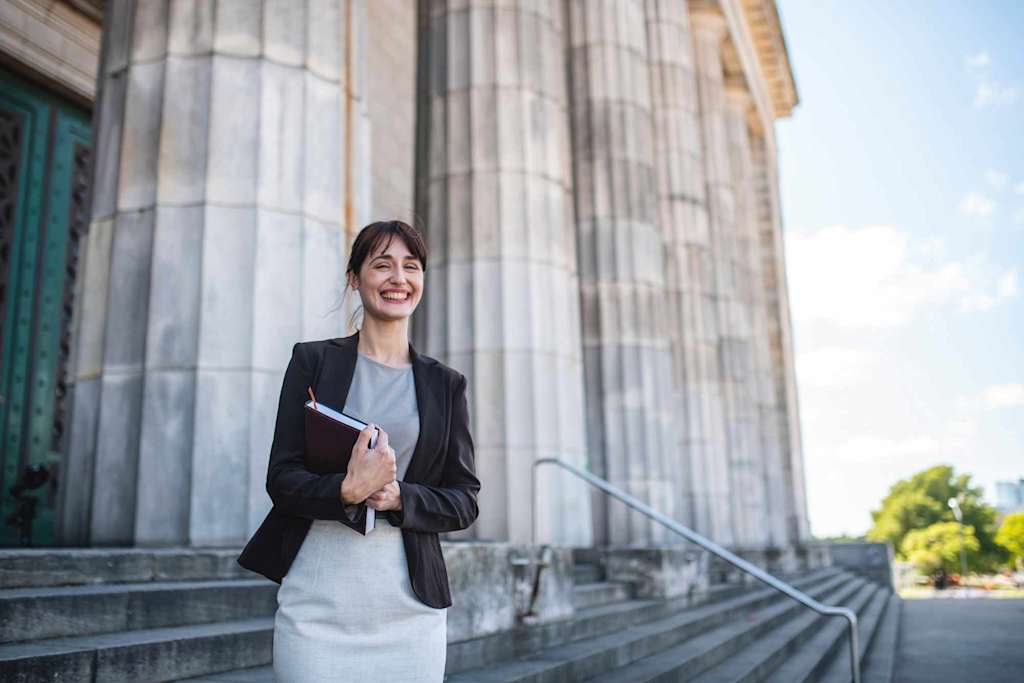 Explore Criminal Justice Certificate Programs