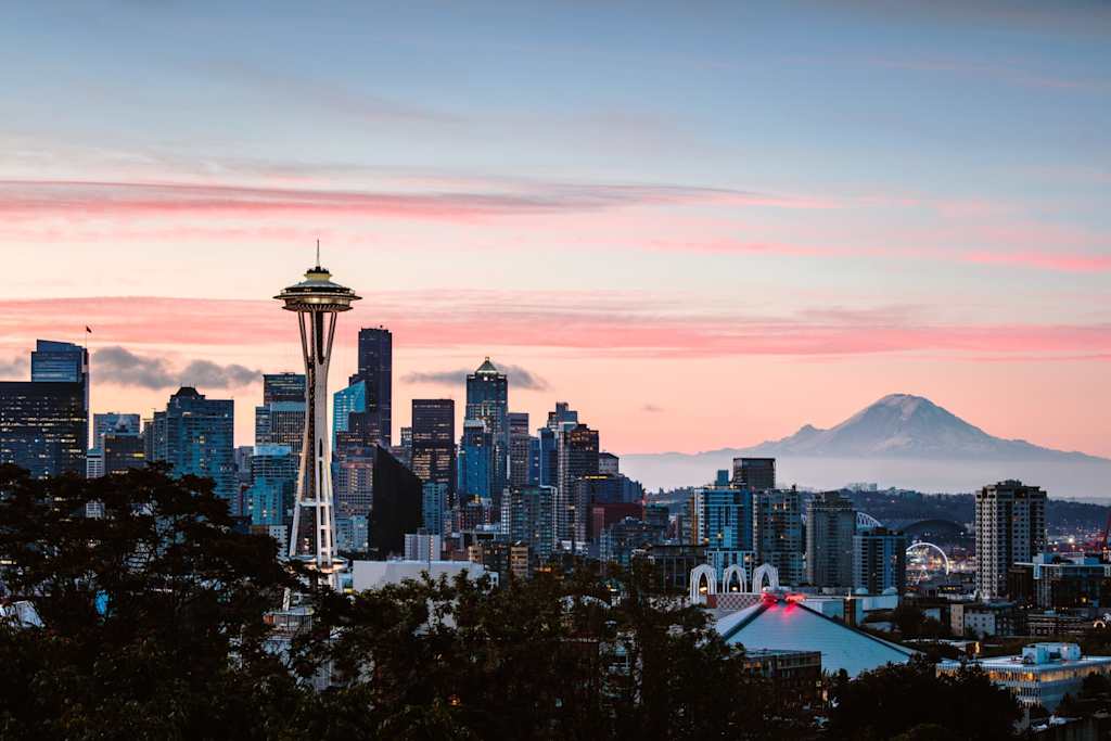 Best Online Colleges in Washington | BestColleges