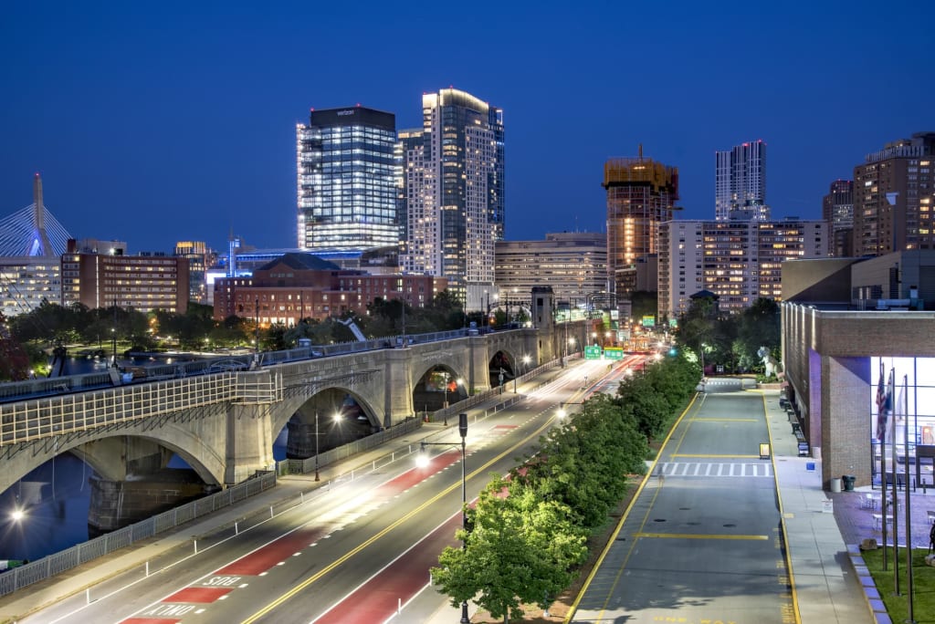 10 Best Massachusetts Nursing Schools - Nursing School Hub