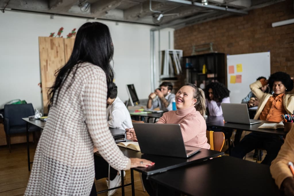 Top 10 Online Special Education Degree Programs