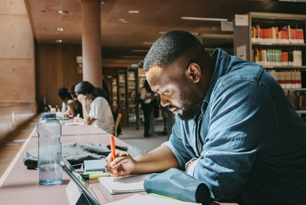 Accredited online doctorate programs
