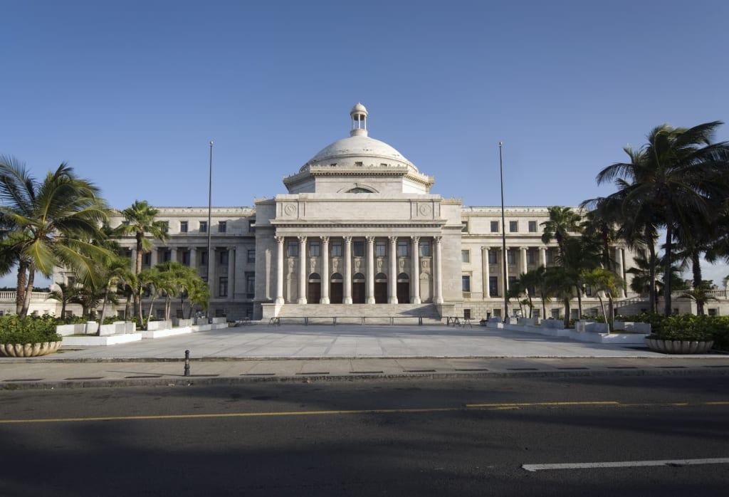 Best Colleges in Puerto Rico Full 2024 List BestColleges