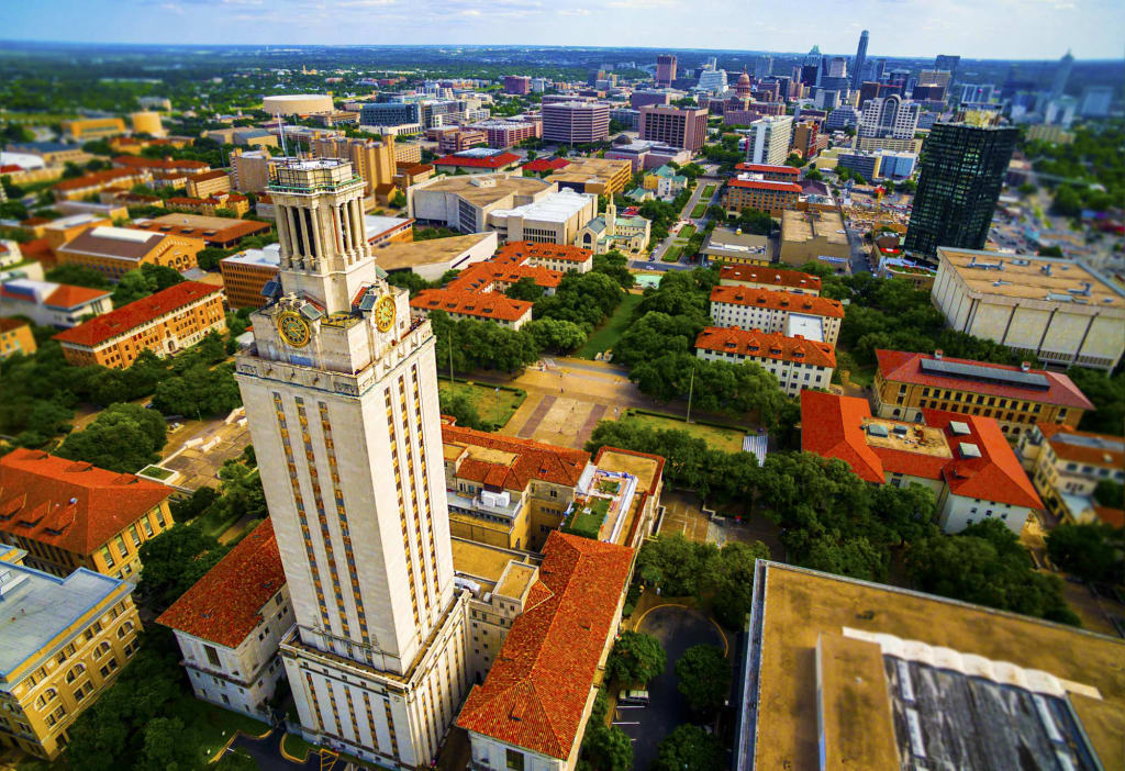 Texas Top 10% Rule in College Admissions | BestColleges