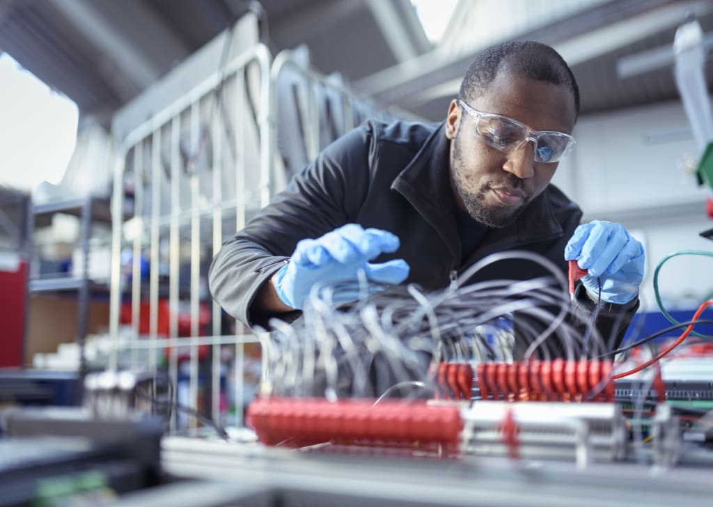 Top 5 HBCUs for Engineering BestColleges