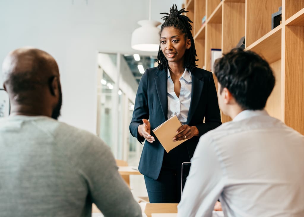 Black Accountants: Factors Behind Scarcity