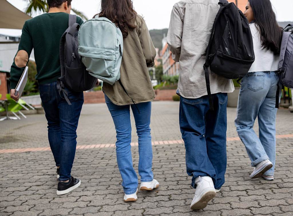 Data Shows Community College Students Face Transfer Barriers