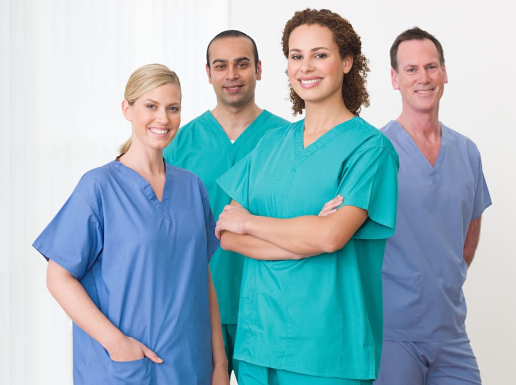 A Guide To Nursing Dress Codes | NurseJournal.org