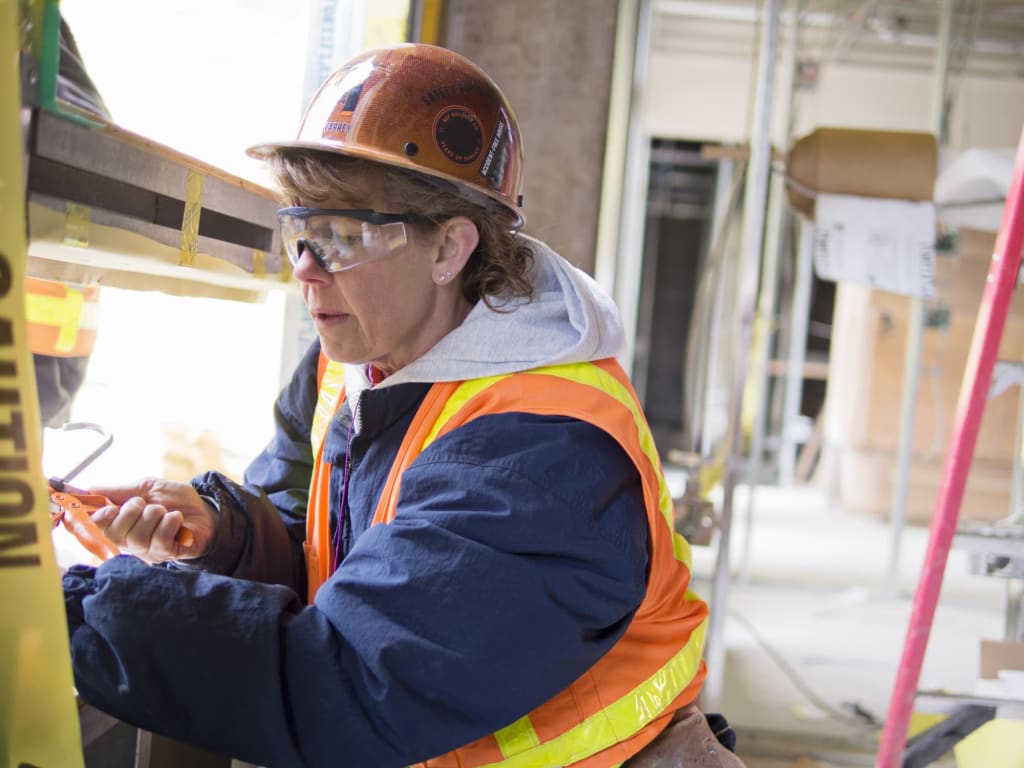 A Guide for Women in Skilled Trades | BestColleges