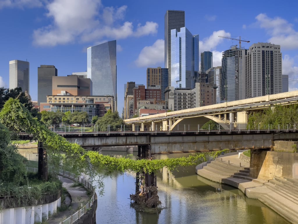 Top Best Psychology Programs in Texas