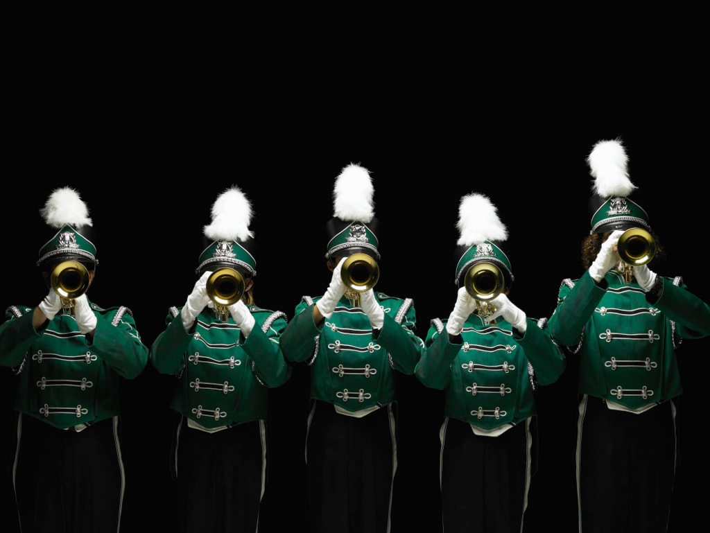 The Legacy and Culture of HBCU Marching Bands BestColleges