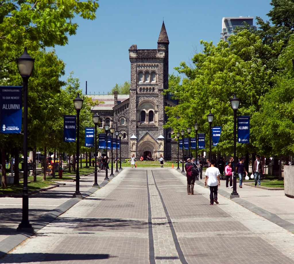 Is College Free In Canada BestColleges Is College Free In Canada BestColleges