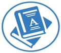 illustration of book