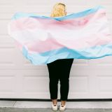 Learning to Love My Queer and Trans Identity Through Acceptance