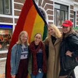 A Transfer Student’s Guide to Making Friends