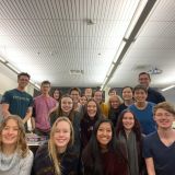 You Deserve to Be There: My Top 5 Tips for Women Majoring in STEM