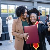 How I Learned to Balance Family and Academics While Pursuing College