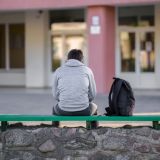 Help! My College Roommate Is a Monster Who Wants to Eat My Social Life