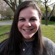 Portrait of Elizabeth M. Clarke, FNP, MSN, RN, MSSW