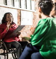 Guide to Discounts for Students With Disabilities