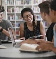 Is Attending College Online Cheaper Than Traditional College?