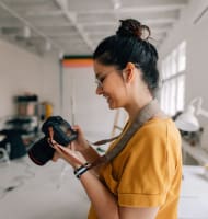 The Best Photography Degrees of 2021