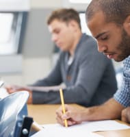 GMAT Test Preparation Guide
