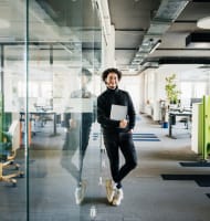What Is an Executive MBA Program?