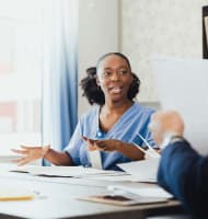 Health Policy Nurse Career Overview