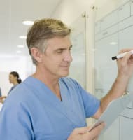 How Much Does a Nurse Executive Make?