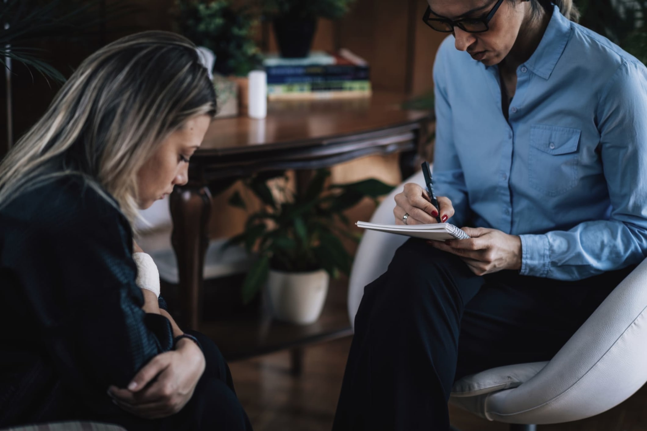 School Psychologist Salaries