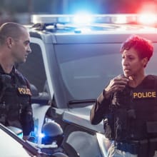 What to Know About Being a Police Officer