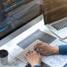 Best Online Master’s in Web Development Programs