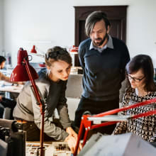 Best Online Communications Programs
