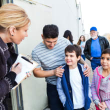 Social Work Salary: How Much Does a Social Worker Make?
