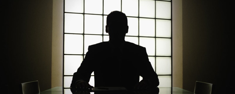 Inside the (Secret) Process of Selecting a University President