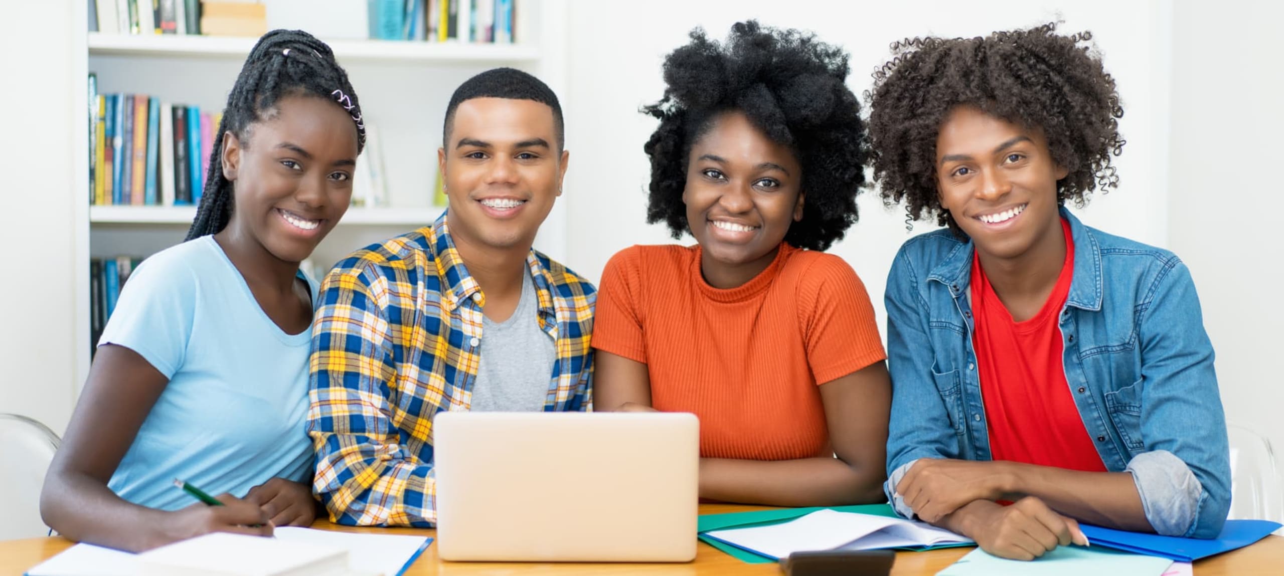 College Scholarships for Black African American Students