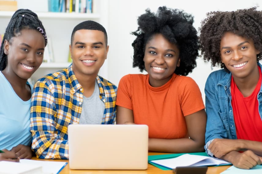 College Scholarships for Black African American Students