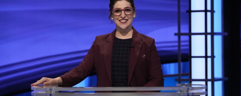 ‘Jeopardy!’ Holds First-Ever College Professors Tournament
