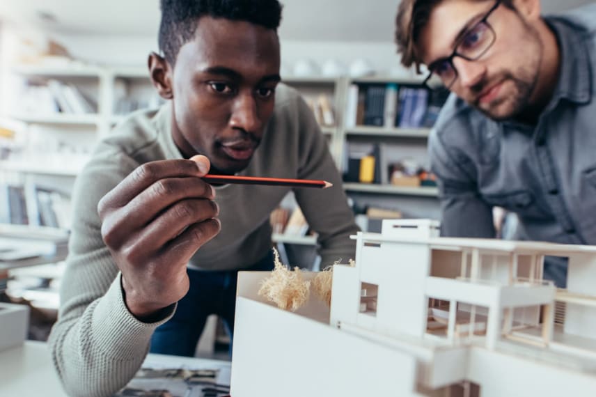 Online Architecture Degrees 2021