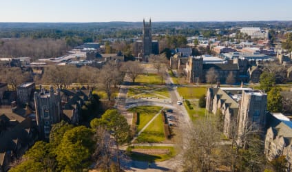 Card Thumbnail - Private Universities in North Carolina: A Complete List